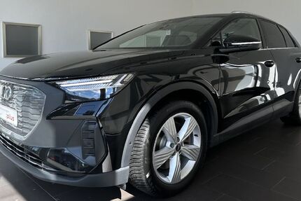 Audi Q4 e-tron 55.637 km 30.990 € Chemnitz 09116