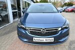 Opel Astra ST1.6 CDTI*Innovation*Aut Navi eSHD Leder 111.000 km 9.990 &euro; Seevetal - Hittfeld 21218