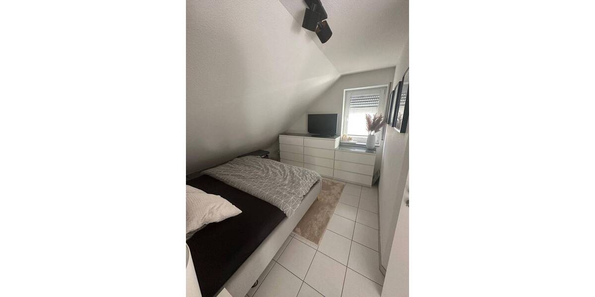 Etagenwohnung Heilbronn Biberach - 3 Zimmer, 61 m&sup2;, 850&euro; | Angebot:25958661