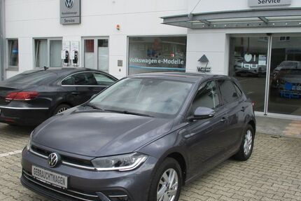 VW Polo 38.500 km 19.890 € Wehrheim 61273
