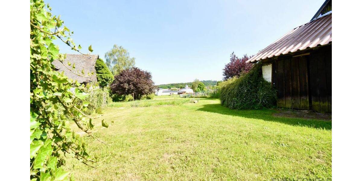 Mehrfamilienhaus, Wohnhaus Kempfeld - 7 Zimmer, 193 m&sup2;, 159.000&euro; | Angebot:26886603