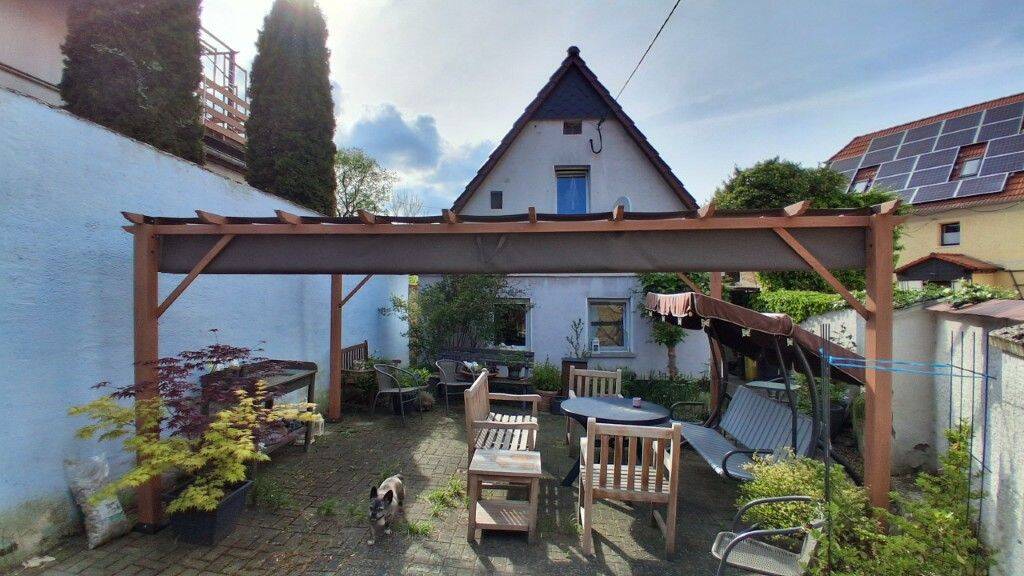 Einfamilienhaus Landsberg / Lohnsdorf Lohnsdorf - 3 Zimmer, 68 m&sup2;, 107.001&euro; | Angebot:26642808