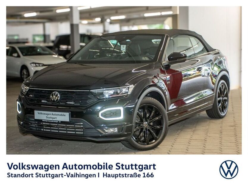 T-Roc