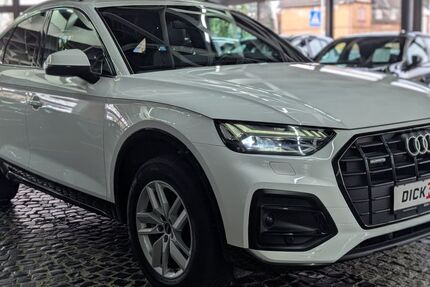 Audi Q5 52.098 km 34.680 &euro; Dieburg 64807