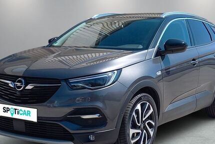 Opel Grandland (X) 85.500 km 14.850 &euro; Dachau 85221
