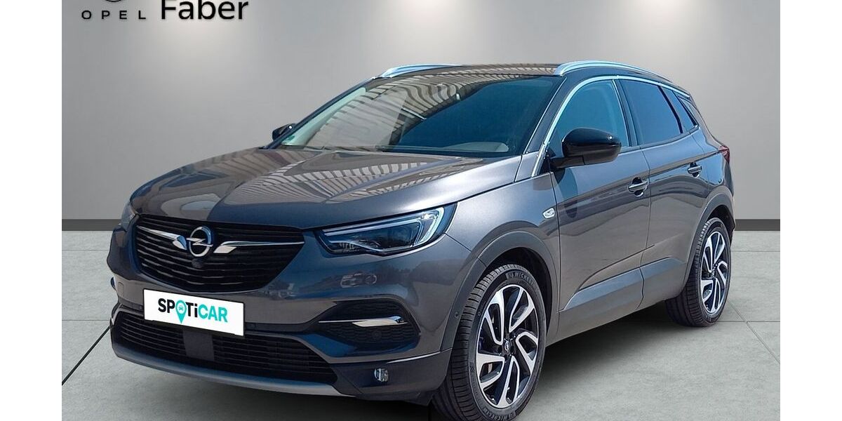 Opel Grandland (X) 85.500 km 14.850 &euro; Dachau 85221