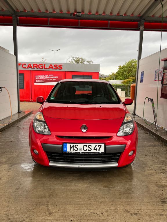 Renault Clio 168.557 km 1.250 € Münster 48157