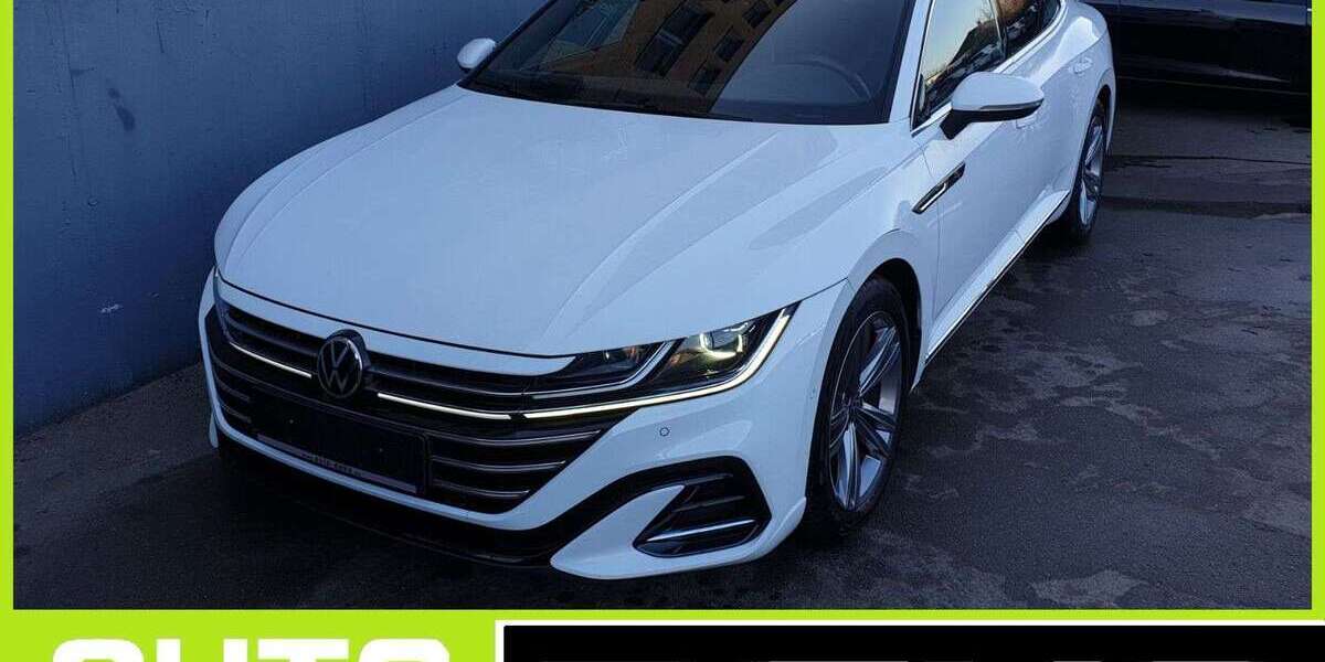 VW Arteon 114.694 km 29.470 &euro; Waiblingen 71332