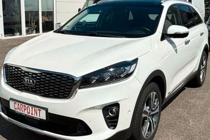 Kia Sorento 103.000 km 19.950 &euro; Brühl 50321