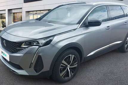 Peugeot 5008 21.060 km 29.990 &euro; Goslar 38644