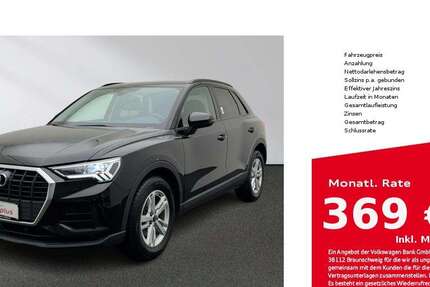 Audi Q3 73.163 km 26.880 &euro; Lingen 49809