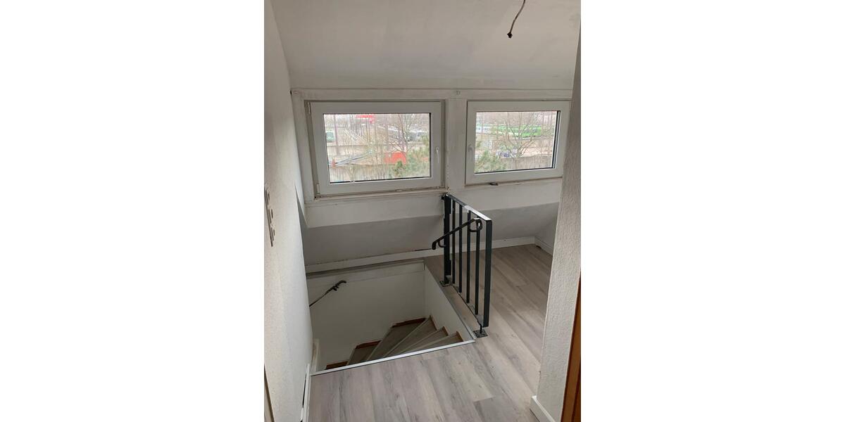 Reihenhaus Hannover Döhren-Wülfel - 5 Zimmer, 160 m&sup2;, 1.850&euro; | Angebot:26302718