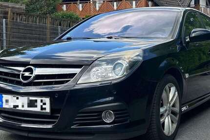 Opel Signum 276.000 km 2.700 € Reichelsheim 64385