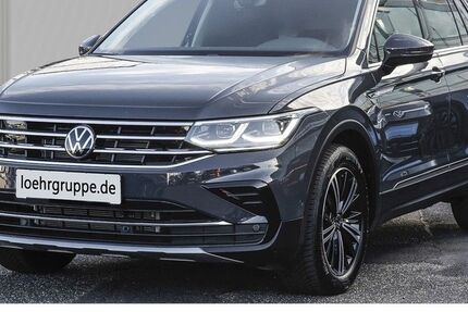 VW Tiguan 7.965 km 34.980 € Koblenz 56070