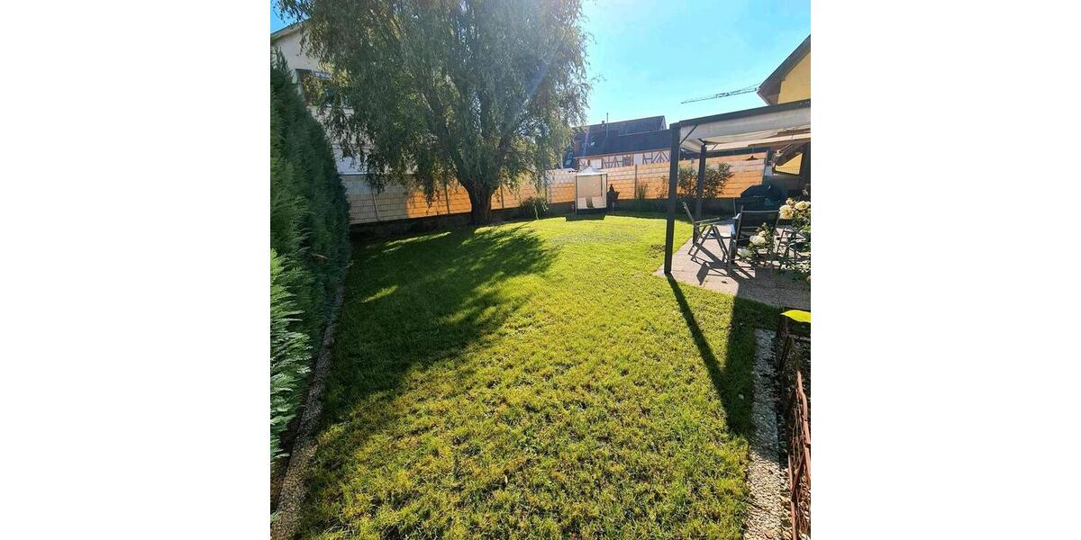 Einfamilienhaus Friesenheim - 6 Zimmer, 120 m&sup2;, 330.000&euro; | Angebot:27050180