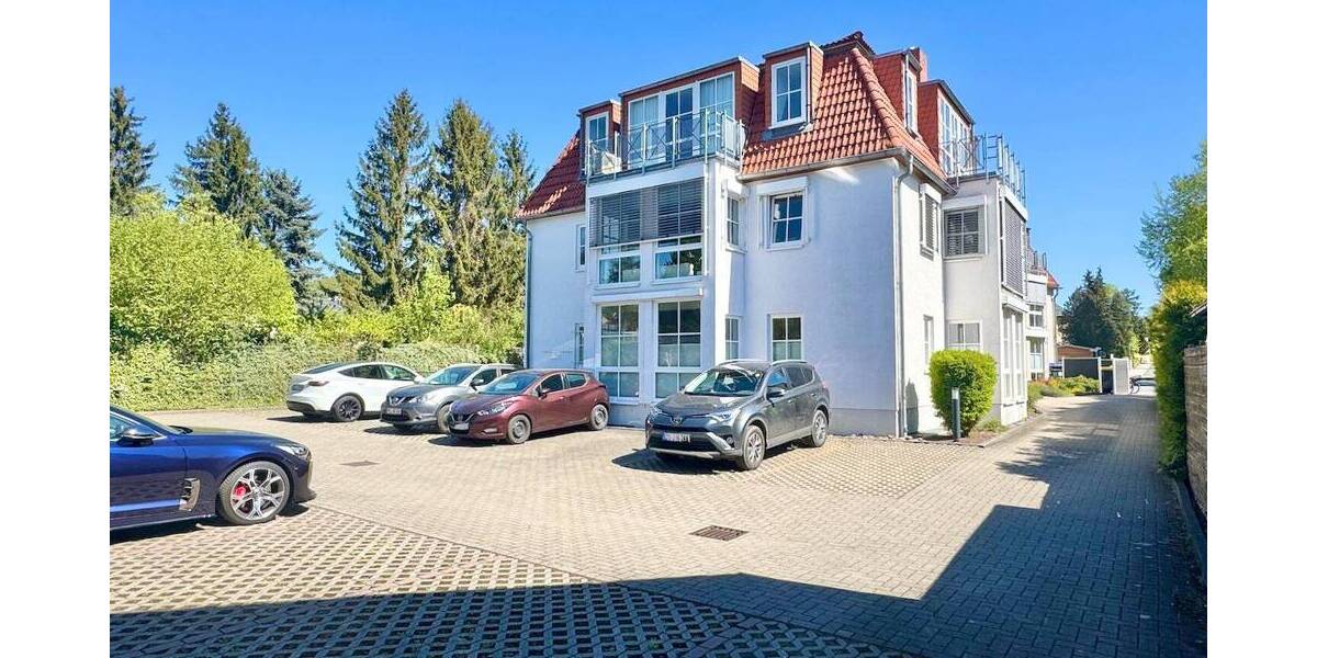 Gewerbeobjekt Radebeul - 1 Zimmer, 192 m&sup2;, 374.990&euro; | Angebot:26891521