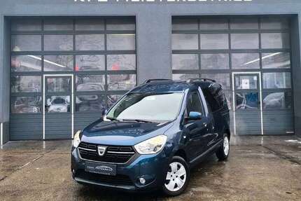Dacia Dokker 76.971 km 9.200 &euro; Rathenow 14712