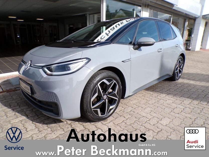 VW ID.3 81.143 km 19.980 € Trittau 22946
