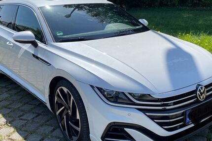 VW Arteon 85.000 km 30.000 &euro; Althegnenberg 82278