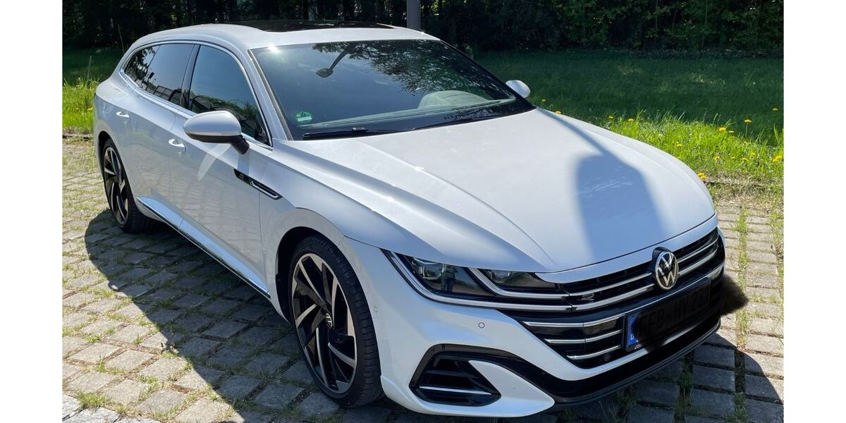 VW Arteon 85.000 km 31.500 &euro; Althegnenberg 82278