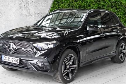 Mercedes-Benz GLC 300 9.500 km 69.850 &euro; Nürtingen 72622