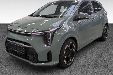Kia Picanto 17.200 km 18.600 € Haiger 35708