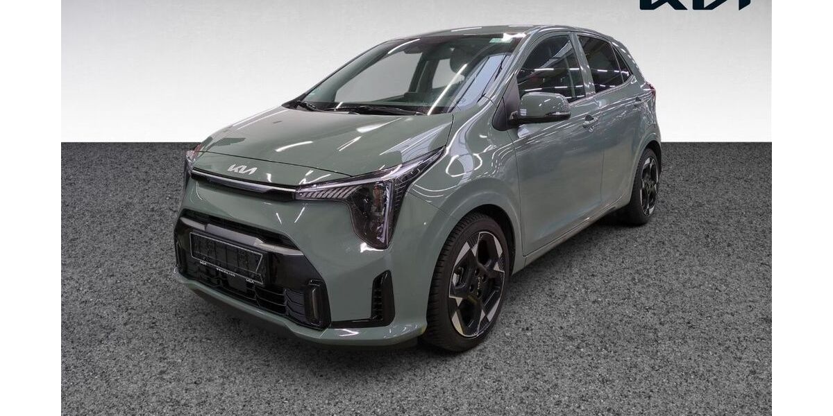 Kia Picanto 17.200 km 18.600 € Haiger 35708