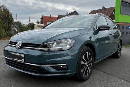 VW Golf 161.617 km 11.700 € Schellerten 31174