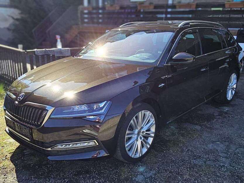 Skoda Superb 54.958 km 29.000 € Mönchengladbach 41066