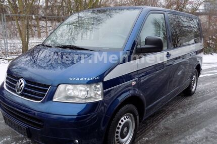 VW T5 Transporter 264.780 km 8.290 &euro; Nürnberg 90439