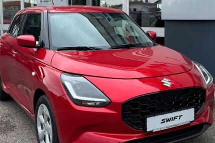 Suzuki Swift 3.790 km 17.990 &euro; Traunstein 83278