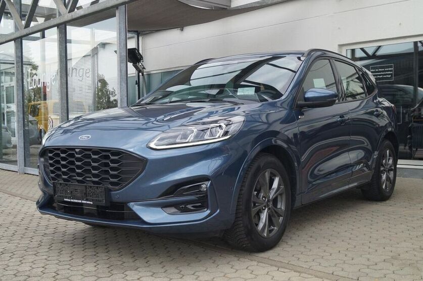 Kuga