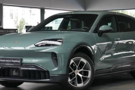 Porsche Cayenne 9.900 km 118.890 &euro; Magdeburg 39116