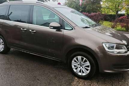 VW Sharan 167.345 km 8.995 € Siebeldingen 76833