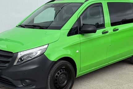 Mercedes-Benz Vito 117.000 km 27.500 &euro; Grevesmühlen 23936