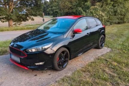 Ford Focus 165.000 km 6.500 &euro; Ravensburg 88212
