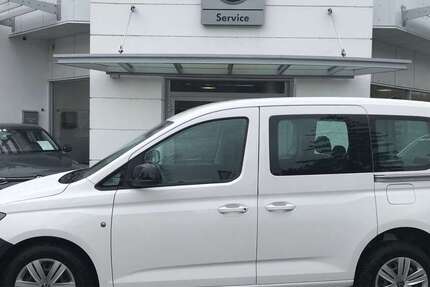 VW Caddy 59.244 km 22.700 &euro; Pasewalk 17309