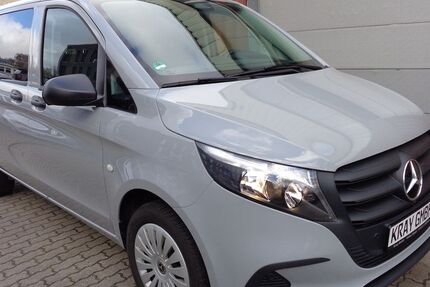 Mercedes-Benz Vito 27.780 km 45.850 &euro; Hamburg 22399