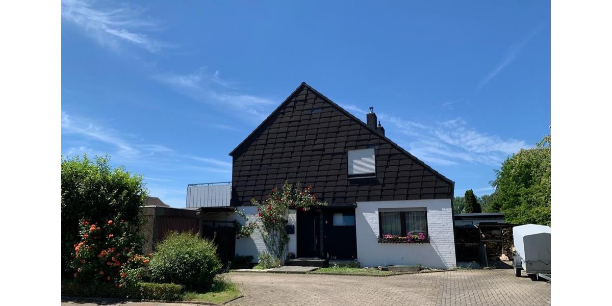 Doppelhaushälfte Bad Rothenfelde - 4 Zimmer, 113 m&sup2;, 310.000&euro; | Angebot:26774890
