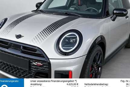 Mini John Cooper Works 16.950 km 30.840 &euro; Paderborn 33100