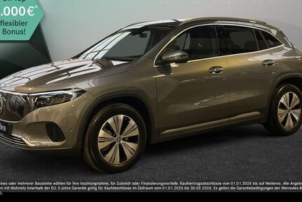 Mercedes-Benz EQA 17.264 km 39.890 &euro; Bremen 28307