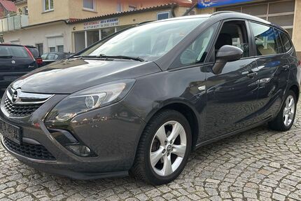 Opel Zafira 159.000 km 6.500 &euro; Gerolzhofen 97447