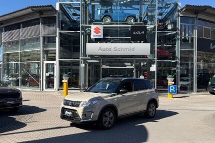 Suzuki Vitara 1.500 km 22.990 &euro; München 81241