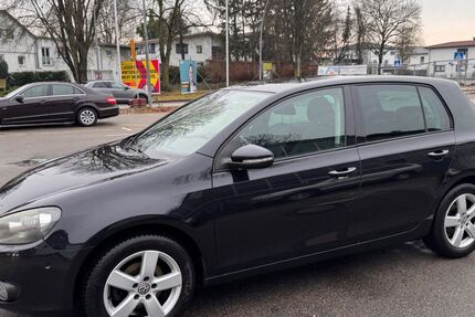 VW Golf 184.550 km 4.900 &euro; Hemsbach 69502