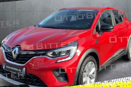 Renault Captur 46.397 km 14.945 &euro; Bielefeld 33647