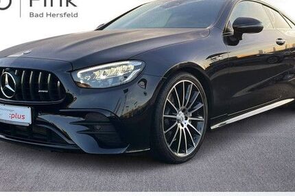 Mercedes-Benz E 53 AMG 16.450 km 76.950 &euro; Bad Hersfeld 36251