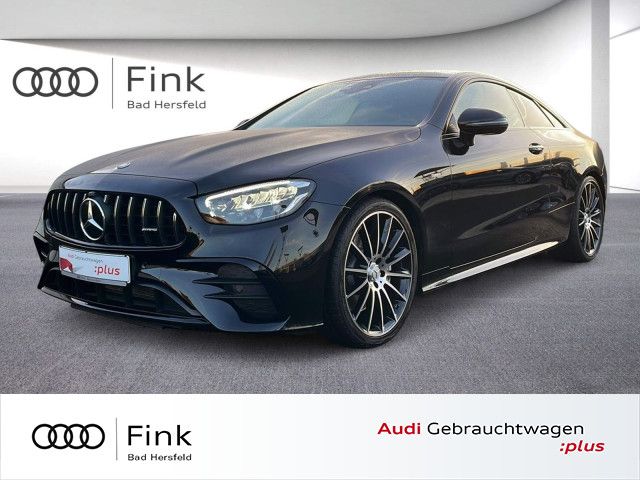 Mercedes-Benz E 53 AMG 16.450 km 76.950 &euro; Bad Hersfeld 36251