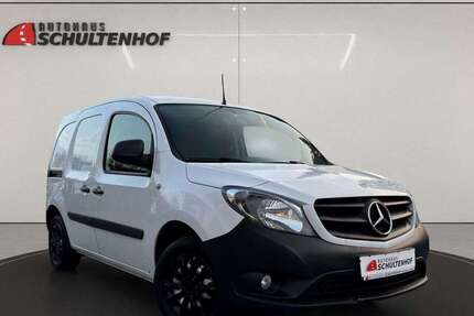 Mercedes-Benz Citan 182.150 km 7.490 &euro; Mülheim an der Ruhr 45481