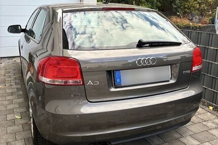 Audi A3 199.000 km 4.300 &euro; Kruft 56642