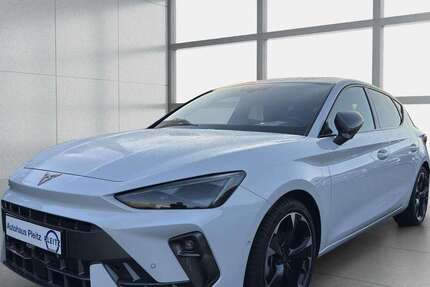 Cupra Leon 19.269 km 28.490 &euro; Gemünden 55490